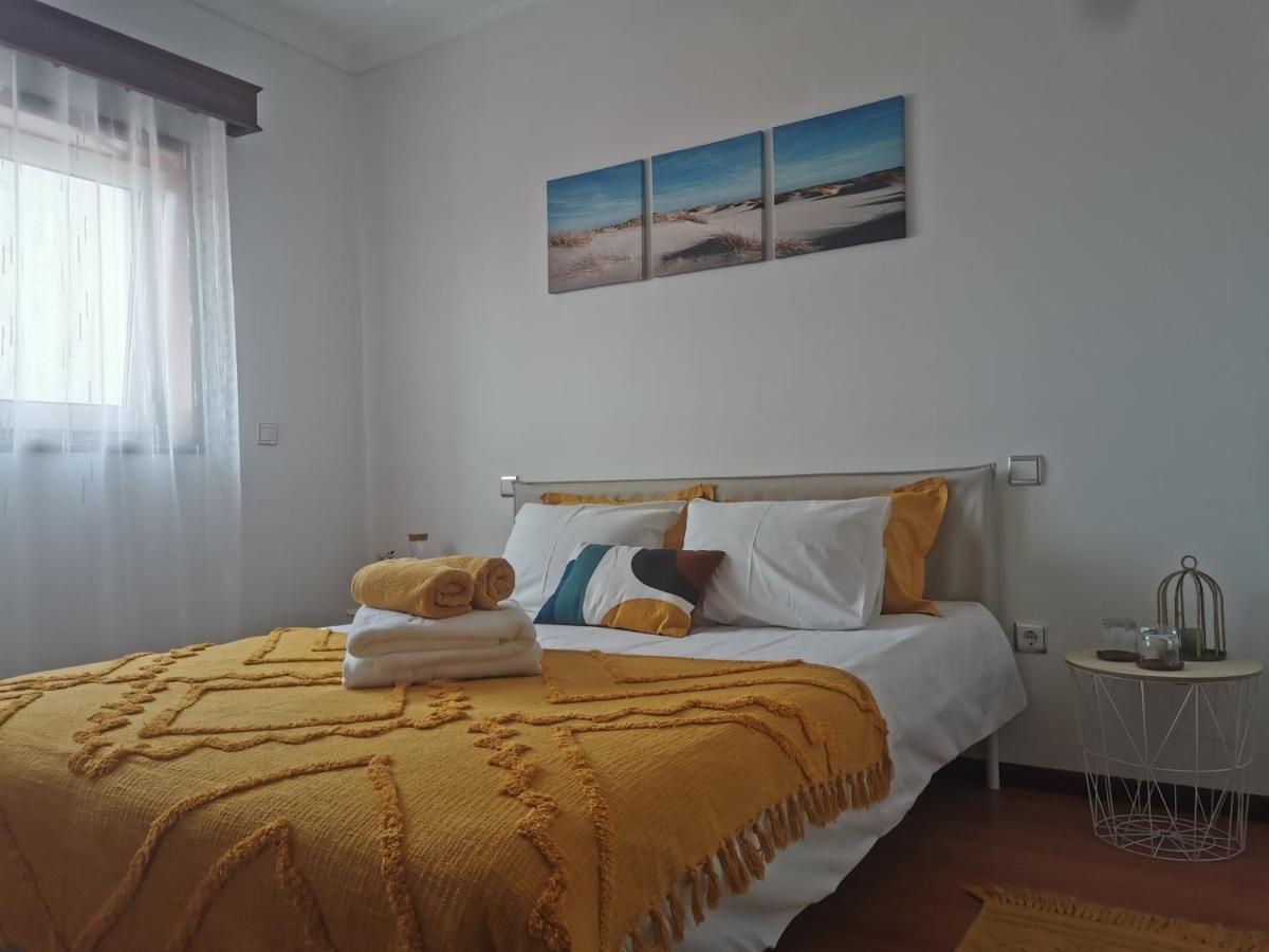 Ana Paula House Apartment Aveiro Exterior photo